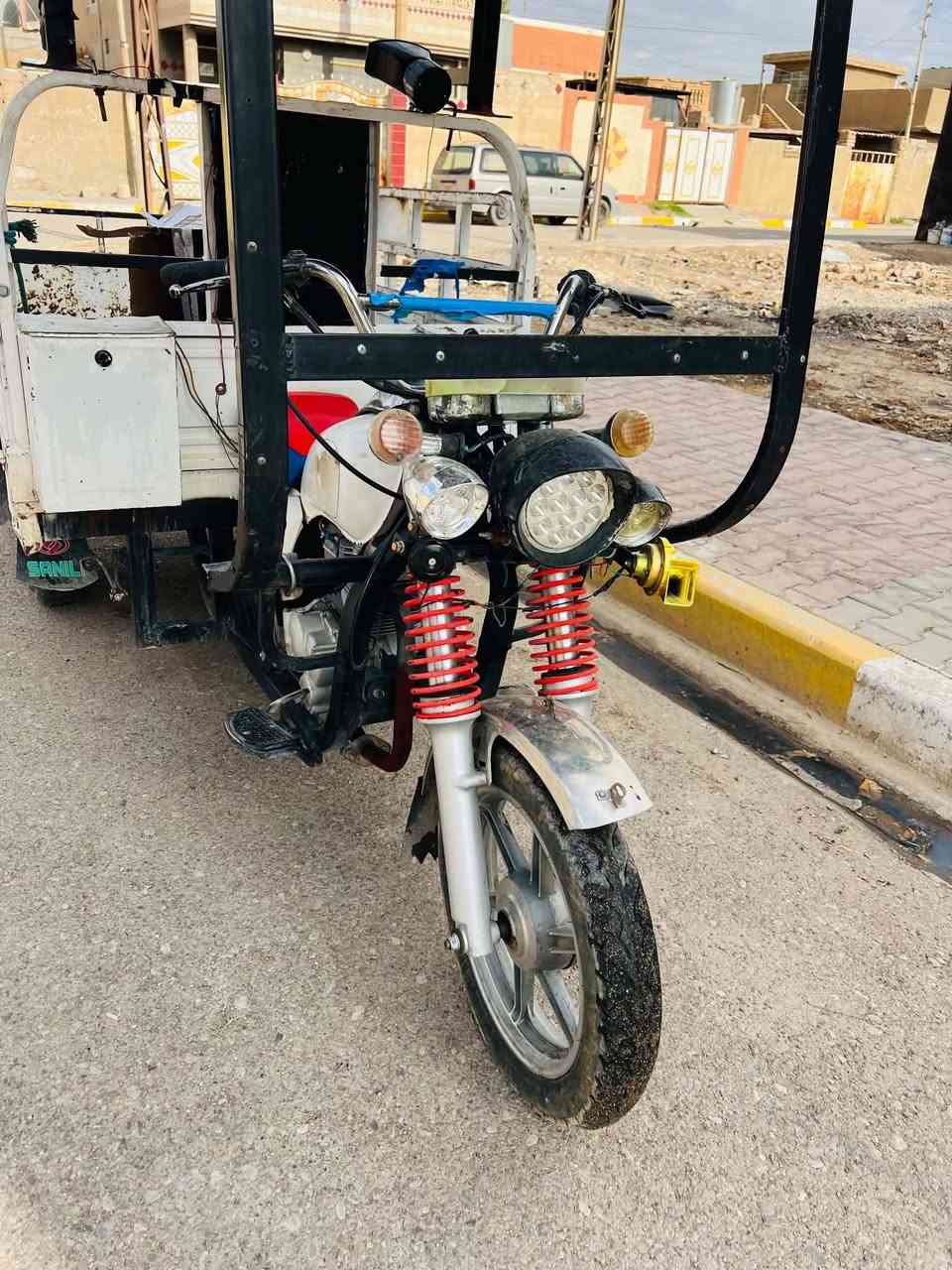 ستوتة • ٢٠٢٠ • شرط