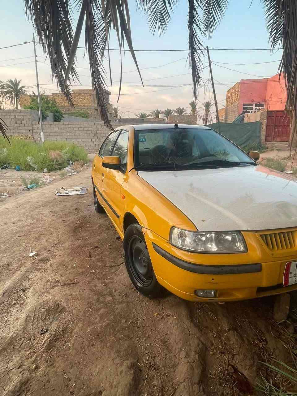 مديل 11 مكينه كير جدد رقم بغداد سنويه  لنهايه ٢٨ تخم تاير جديد باتري كامله عداكمبريسر لاطش مراوس بخصوصي ***********
