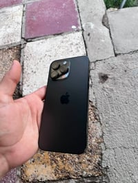 ايفون ١٤ برو ماكس • ٢٥٦ • بطاريه ٩٠