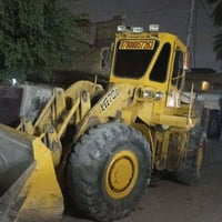 شفل للبيع كاوسكي 70 بي B موديل 84 رقم أنبار باسمي رقم ألماني سنويه باس...