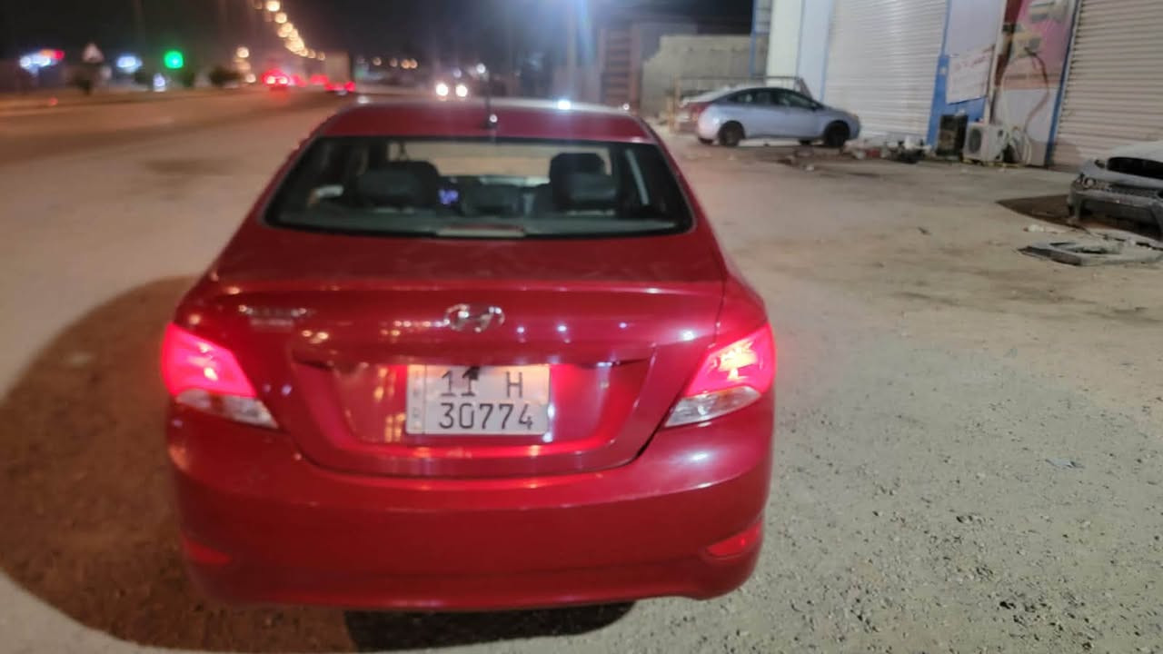 اكسنت موديل ١٧ امريكي مكينه ١٦٠٠  جاهزه  كير والمكينه والحداديه والتبريد مكفول  مكانه بالحله  بيه ٣ قطع صبغ فقط  رقم بغداد  السعر 79
***********
