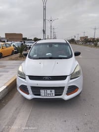 بيع او مراوس  الموديل: فورد سكيب 2016 (Ford Escape). المحرك: 4 سلندر /...