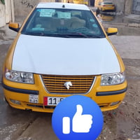 سمند • ٢٠١٣ • بغداد الامين