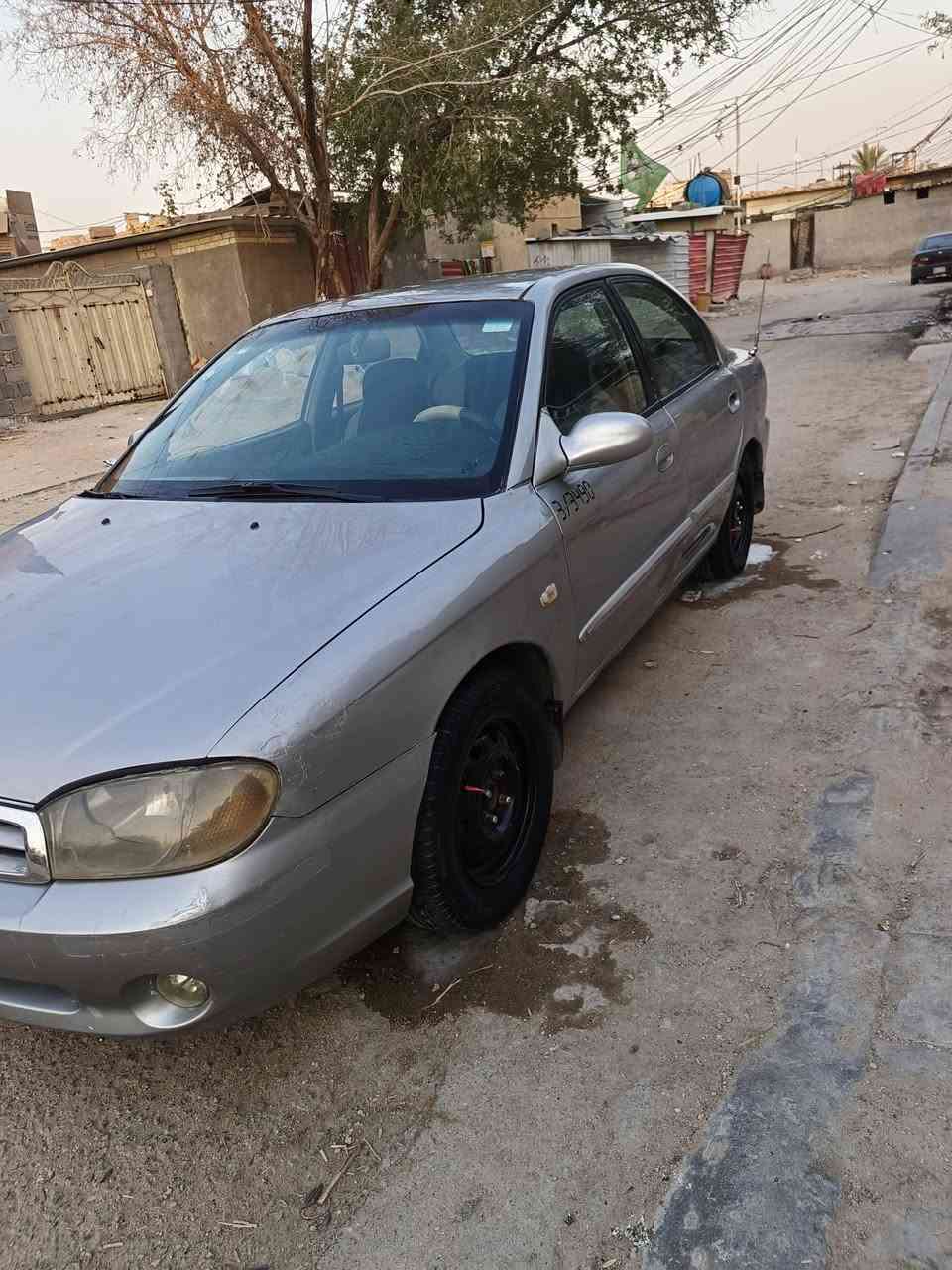السلام عليكم سياره سيفيا موديل 2002 للبيع كير ومكينه مكفولة تبريد شغال كهربائيات شغاله جام كهربائي الاستفسار الاتصال عله الرقم العنوان كربلاء المقدسة 
***********
***********
