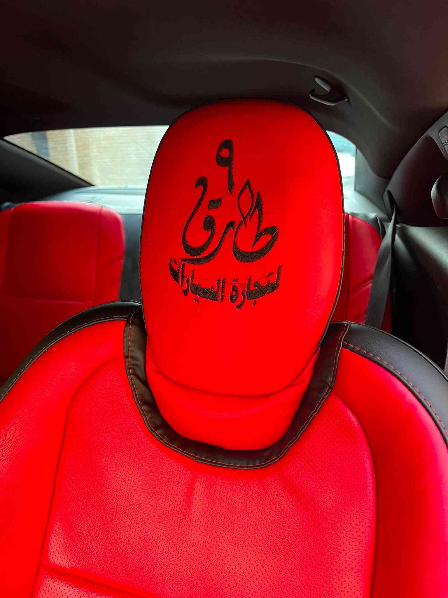 ١٠٧ ورقه 

 اجدد وانظف ١٤
٦ سلندر ٣٦٠٠
السياره باسمي شخصيا
دوشمه ٩ طارق جديده
جاهزه هزه ورقم جديد
كامله بدون اي نقص
بيع بدون مراوس
السياره كلش نظيفه 
موديل 2014
محرك 6 سلندر 
لون ماروني
شاشه
كراسي كهرباء
تحكمات ستيرن 
تبريد ثلج 
صدر امامي خلفي نظيف 
سستم صوت 
شفتات سرعه  
ويل 20 
بجم زنون 
السياره كلش مميزه ونظيفه  
مكان السياره بغداد الجديده 

سعر السياره ١٠٧ ورقه 

*********** واتساب
اذا مجاوبتك راسلني واتساب
واني الممنون 🌹

نص مكتوب في الصور:
- طارق لتجارة السيارات ***********