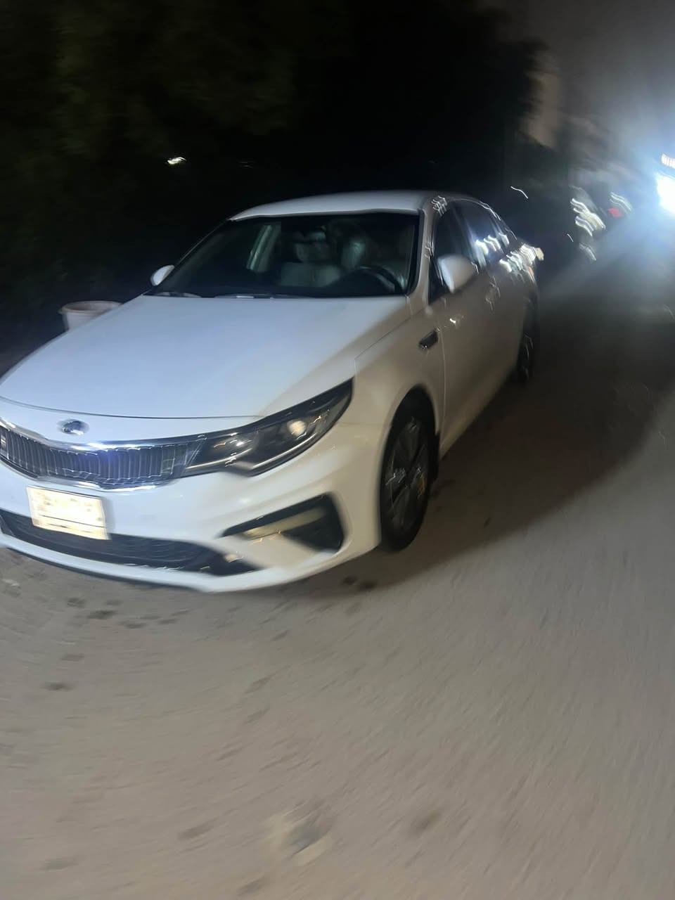 أوبتيما • ٢٠٢٠ • صبغ بس