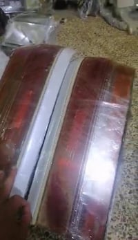 بطاين هارتوب وبك لايتات ولايتات زيرو مال مزاد 07812685672 واتساب واتسا...