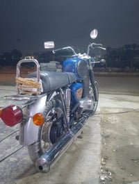 دراجه 1981 دراجه خير من الله رقم مميز كصه 3 توهه تفاصيل أكثر 078309471...