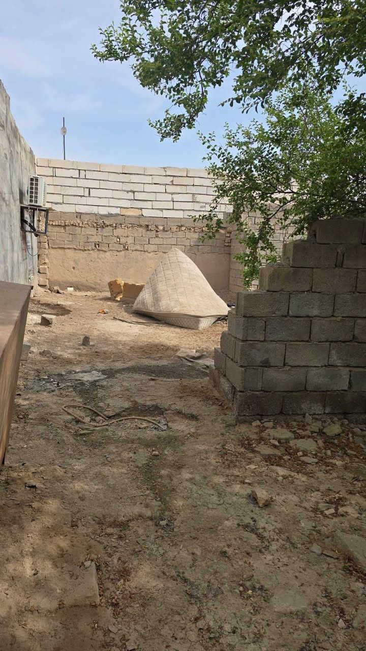 طابو صرف • ١٤٤م • واجهة ٩م