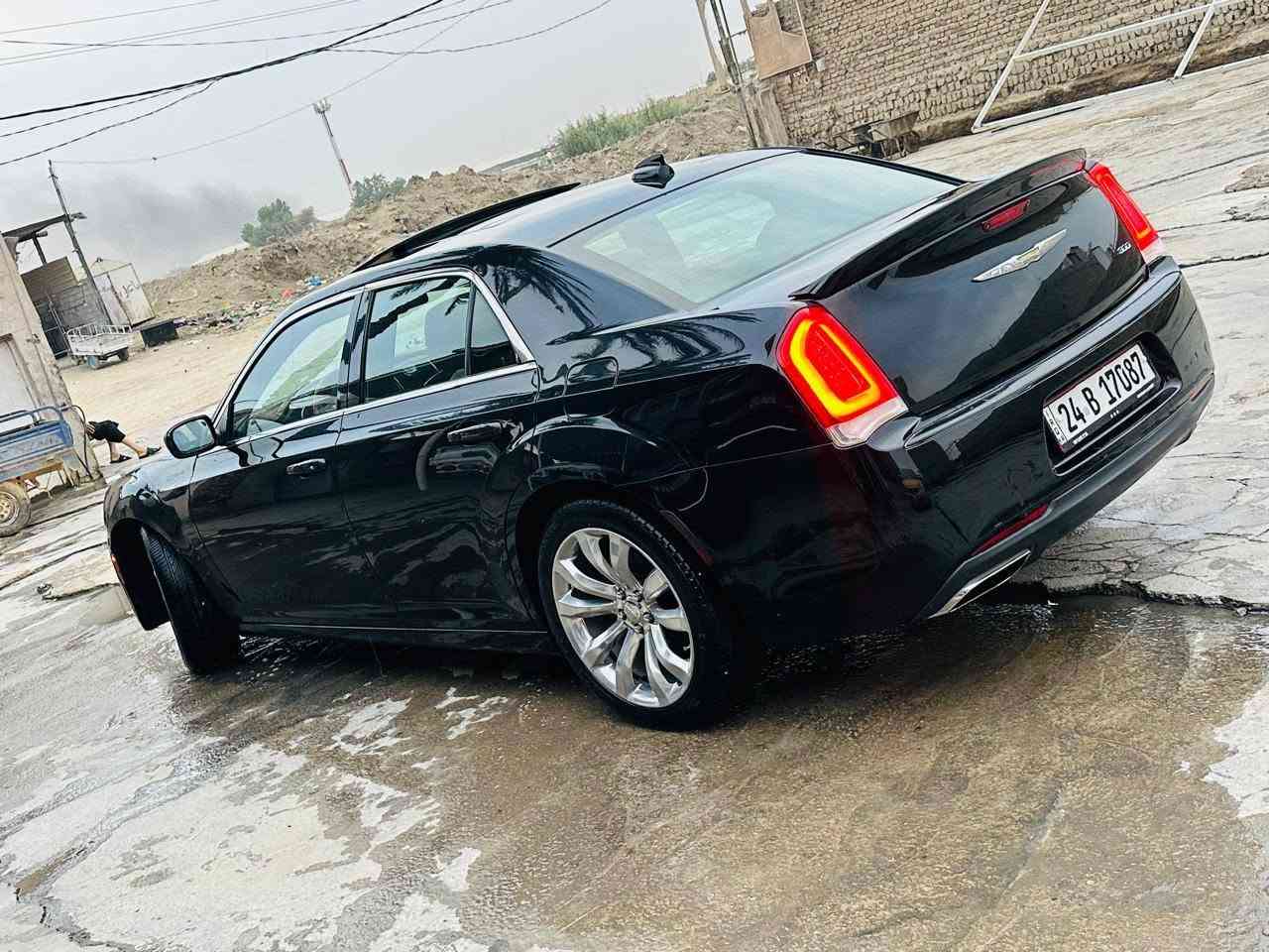 فول مواصفات • ٢٠١٦ • الديوانيه