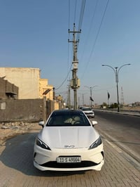 ٢٠٢٥ • ماشي ٣٦ الف • رقم بغداد