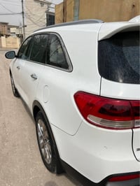 موديل ٢٠١٦ • محرك ٦ • رقم بغداد