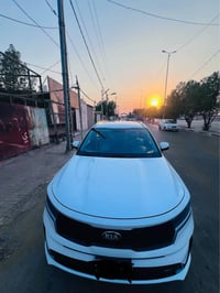 سورنتو ٢٠٢١ • خليجي • كفالة عامه
