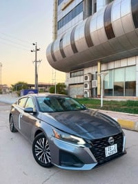 التيما SV • ٢٠٢٣ • رادار ٣٦٠