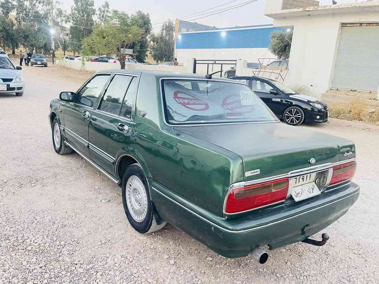 سلفوتە بریت ؟   مۆدیل 2001مە گینە وگیری بە شە رت خازوبە زین جام کارە باقڤڵ مە رکە زی دوپارجە ی بۆیاخە بە بی دە م ساعیپ سە نە وی رە قە می داخراوە ئە توانی خۆت بیدۆزیە وە بە ناوی بکە ی یە ک کە ڵای خرامە لە سە رە ئە ویشت ئە دە مە وە سە عری 25کە ڵاشوین کۆیە ***********  ***********  ڤای بە رواساپ رە قە می کۆرە ک حلبجة, السليمانية
