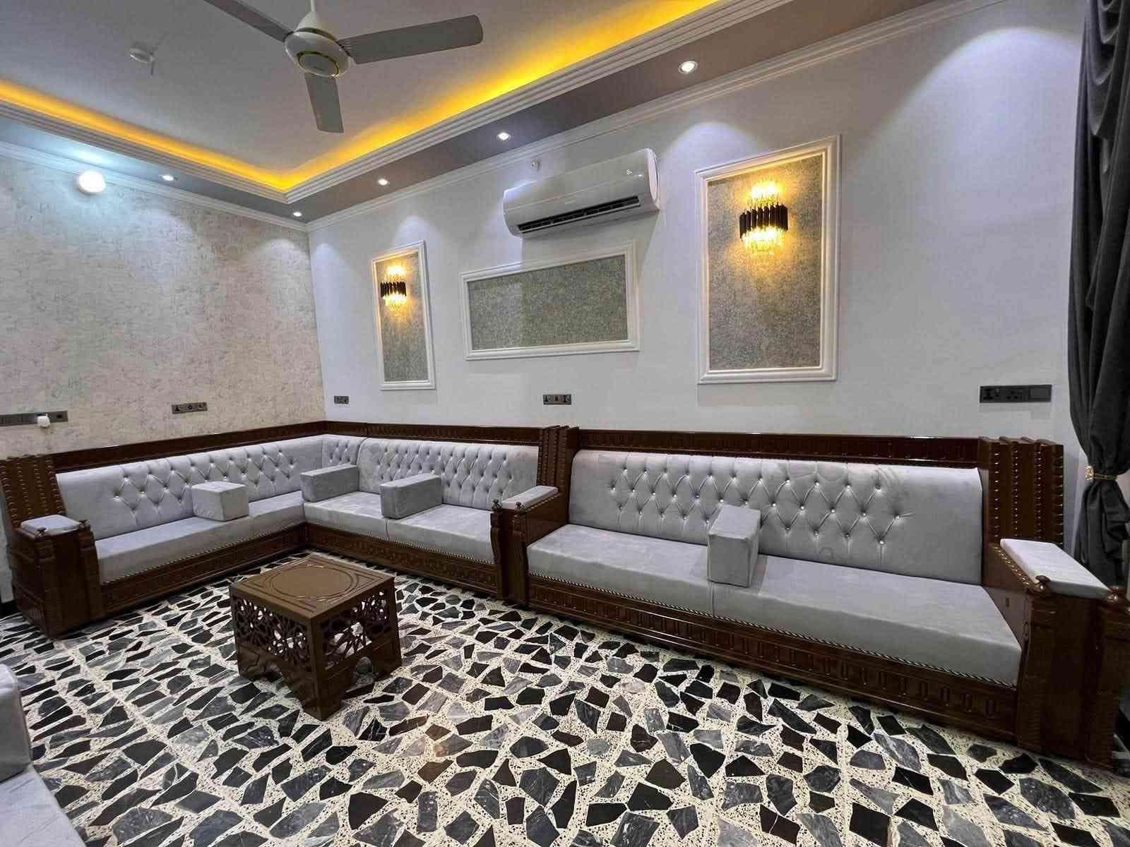 حي العسكري • ١٥٠م • مفروش