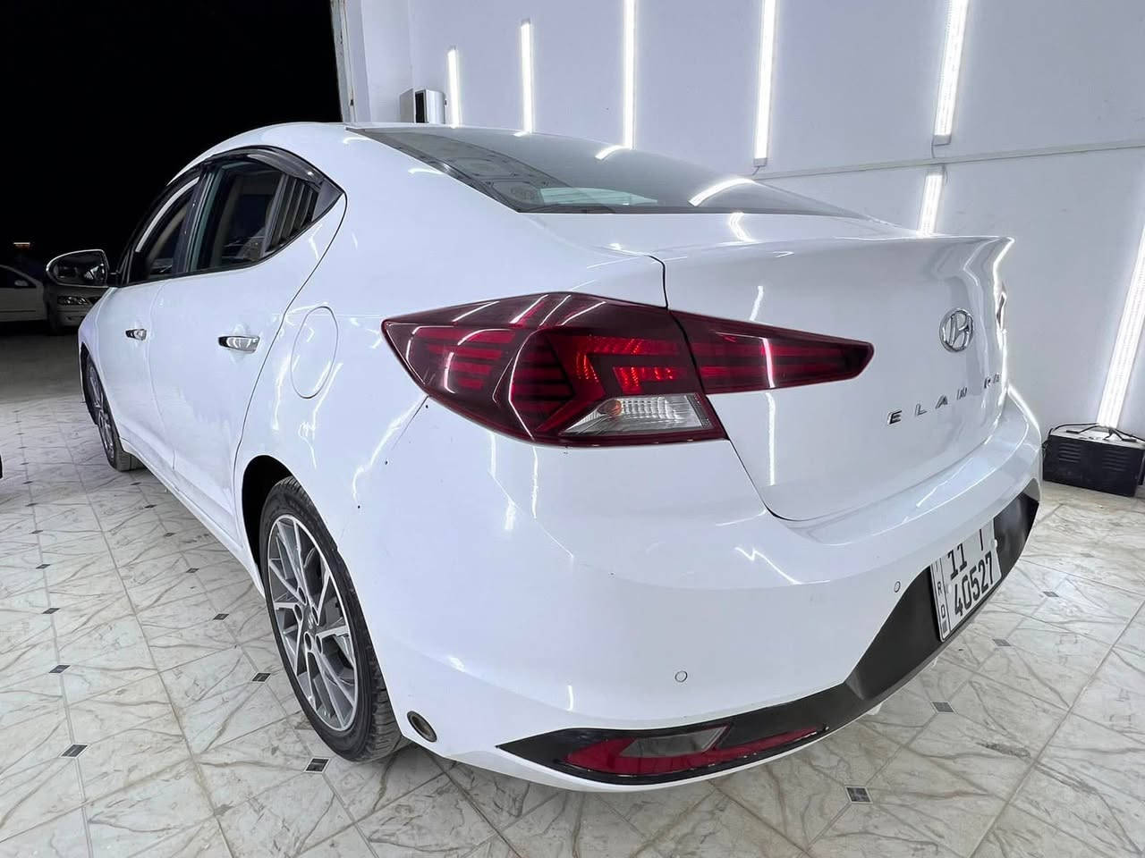 العنان / ديالى جديدة الشط 
السعر / ١٣٣ 
رقم الهاتف / ***********. و ***********
السونار مرفق مع الصور
