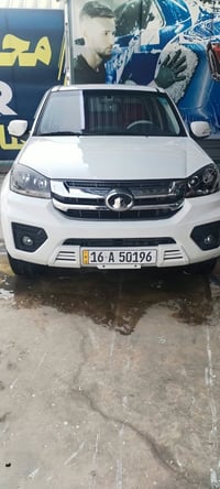 كريت وول • ٢٠٢٥ • ماشية ٣٥ الف