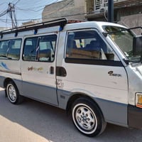 موديل ٩٥ • باسمي • بيها مجال
