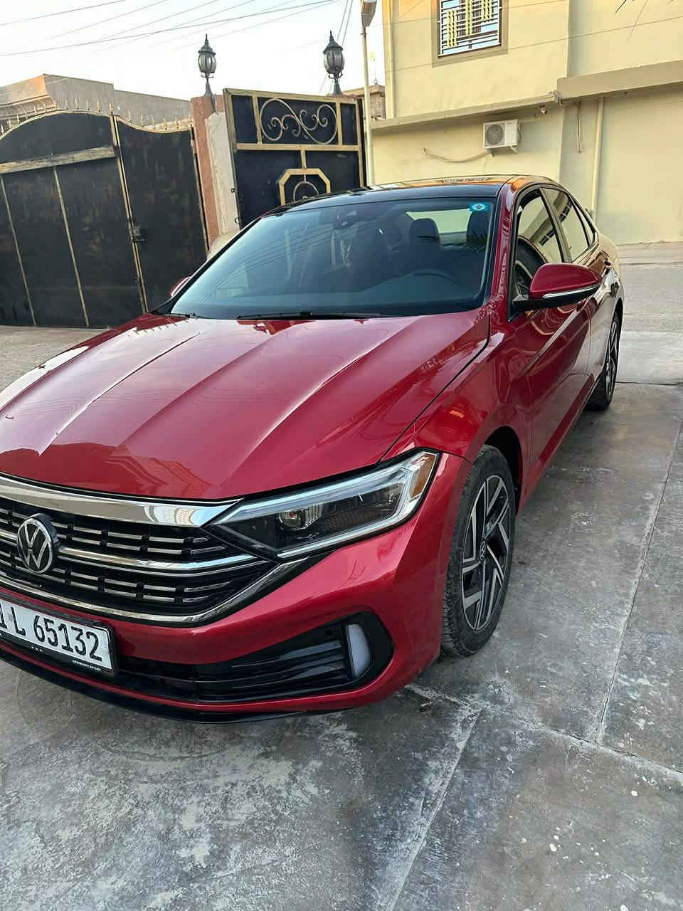 جيتا ٢٠٢٤ • بانوراما • رقم بغداد