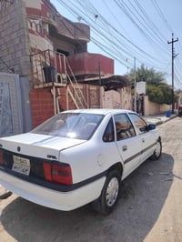 فكترا ١٦ • رقم اربيل • موصل