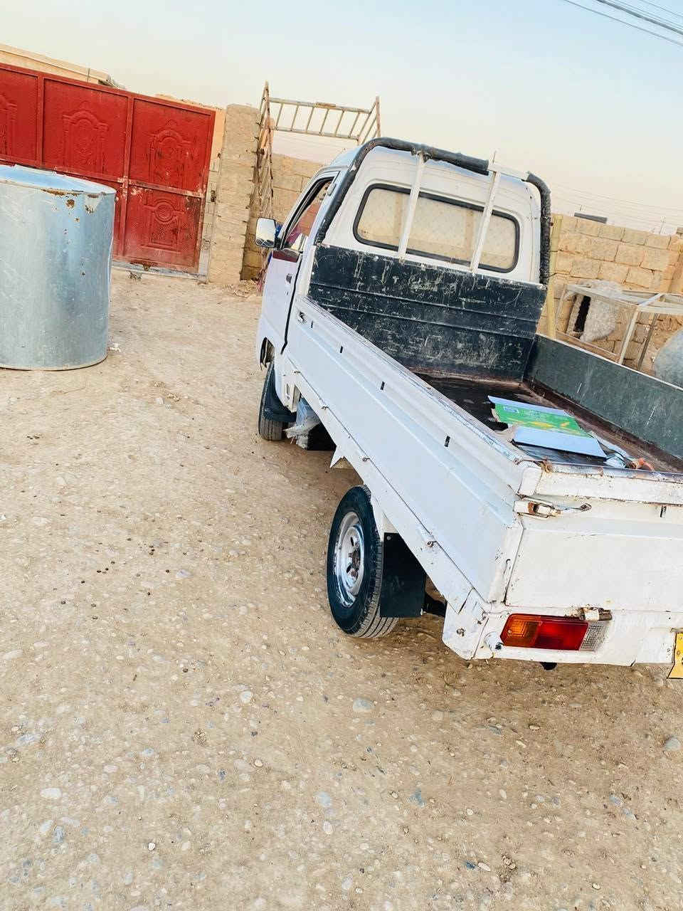 كيه فو لل بيع كير محرك شرط ويرمنيه جديده باتري جديده  تخم من كدام ومن ورا كله جديد سياره مسروف عليه خير من الله من فيس اصلي شرط رقم مبايل ***********
