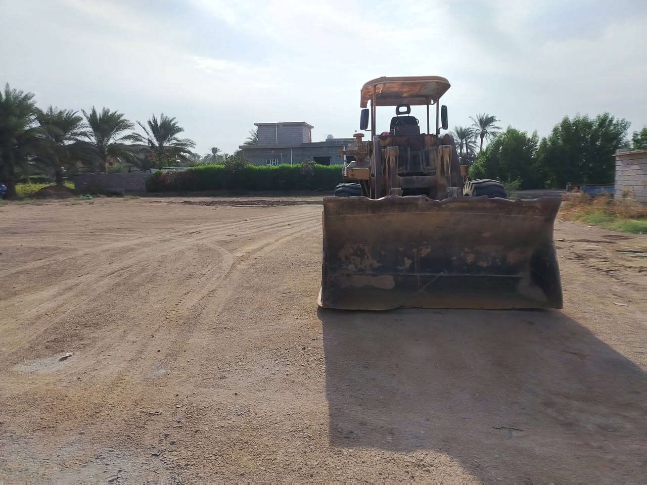 كاوسكي ٧٠ • شغال • بغداد