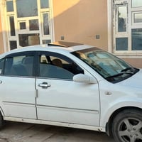 شيري A5 • موديل ٢٠١٢ • كير توماتيك