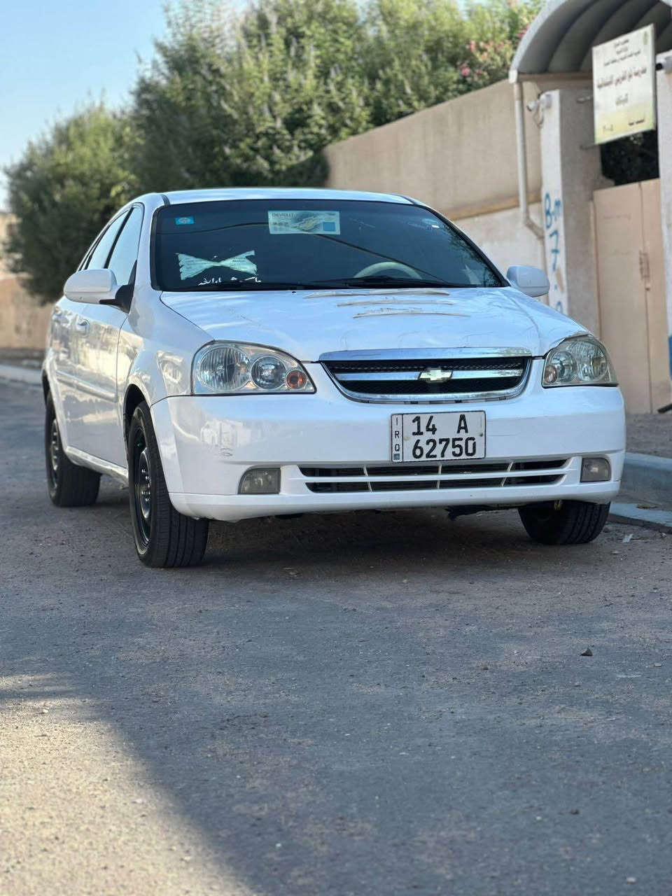 اوبترا • ٢٠١١ • الزبير