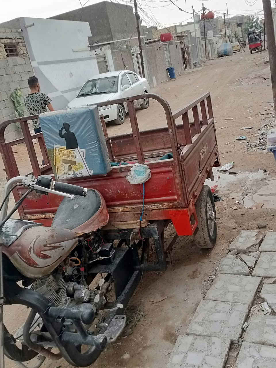 ستوته • ٢٠١٠ • كفاله عامه