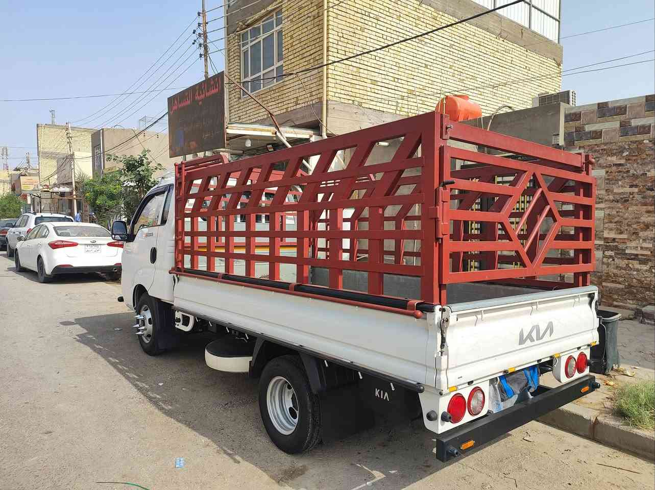 موديل ٢٠٢٢ • مكفولة • النجف