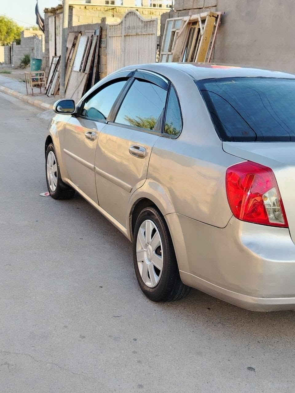 أوبترا • ٢٠٠٥ • رقم بغداد