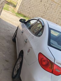 النترا ٢٠١٠ • كفاله مكينه • ناصريه شطره