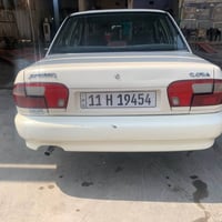 لبيع ابروتون موديل 2005  كير اوتماتيك جام كهرباء  سياره بدون صبغ كفاله...