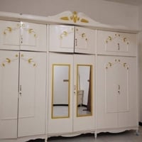 غرفه اخشاب • درجة اولى • ديوانيه