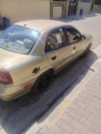 نوبره • ٢٠٠١ • سنوية ل٢٠٢٧