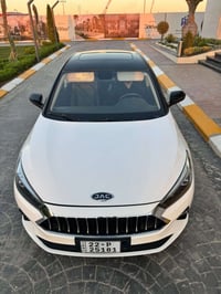 جاك • موديل ٢٠٢٣ • فول مواصفات
