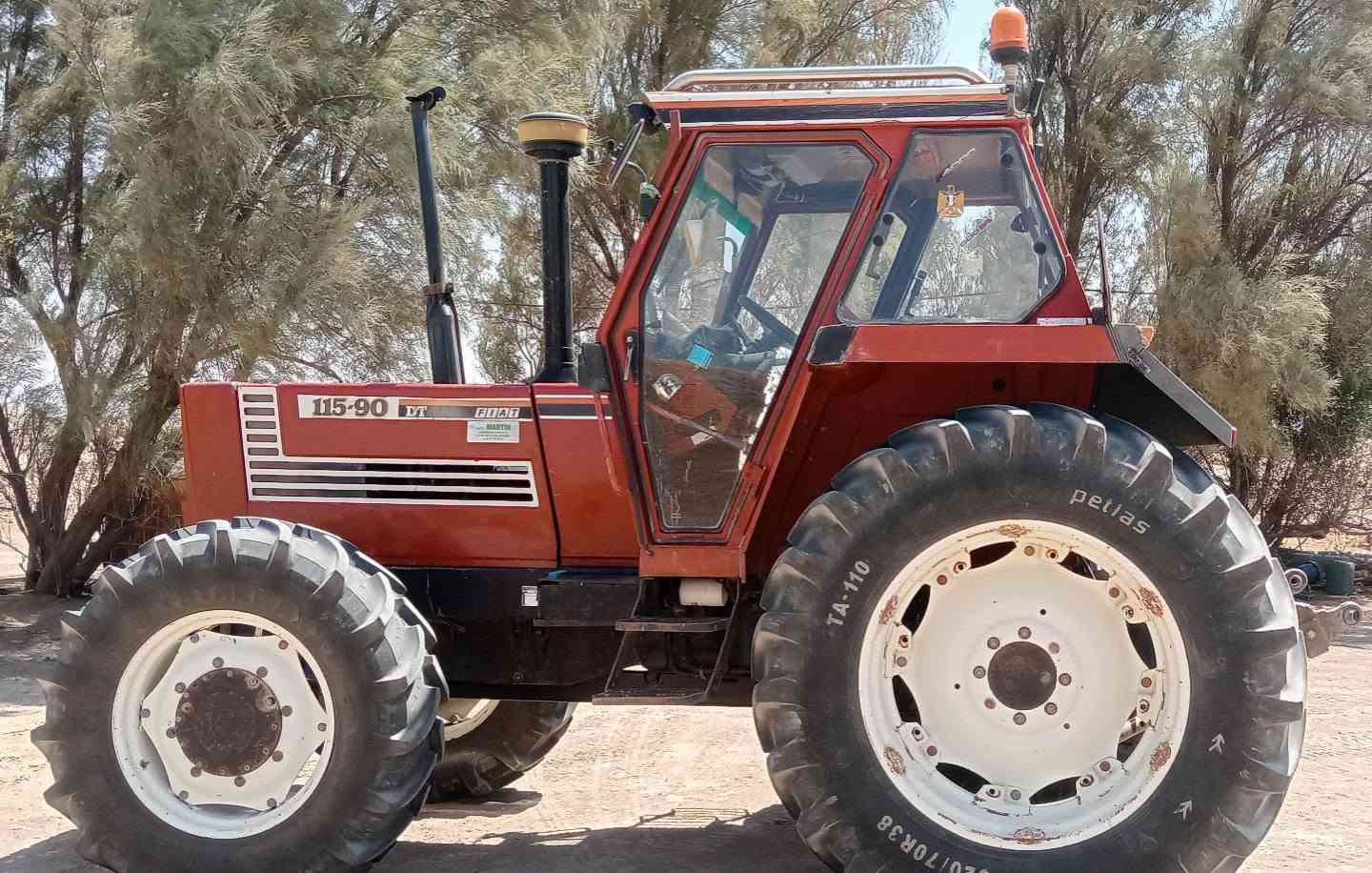 لبيع فيات 115مكينه جديد منفيس المكان ديوانيه ال بدير لستفسار ***********
