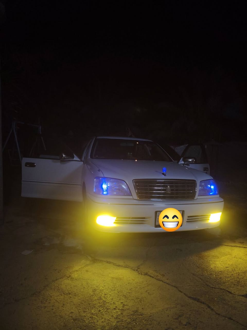 ملكه ادوات كصه جنطه شاصي 175 ديفور الجبير تحويرة نجف داخل جلد بيجي كشنات كهرباء جاهزة محرك كير حداديه تبريد ماعايزة برغي بيهة ارقام وسنويه ع رقم الشاصي مكاني بابل السعر 34 وبيهة مجال قليل
***********
