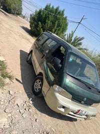 ١٩٩٩ • صبغ جديد • مكينه وكلاج جديد