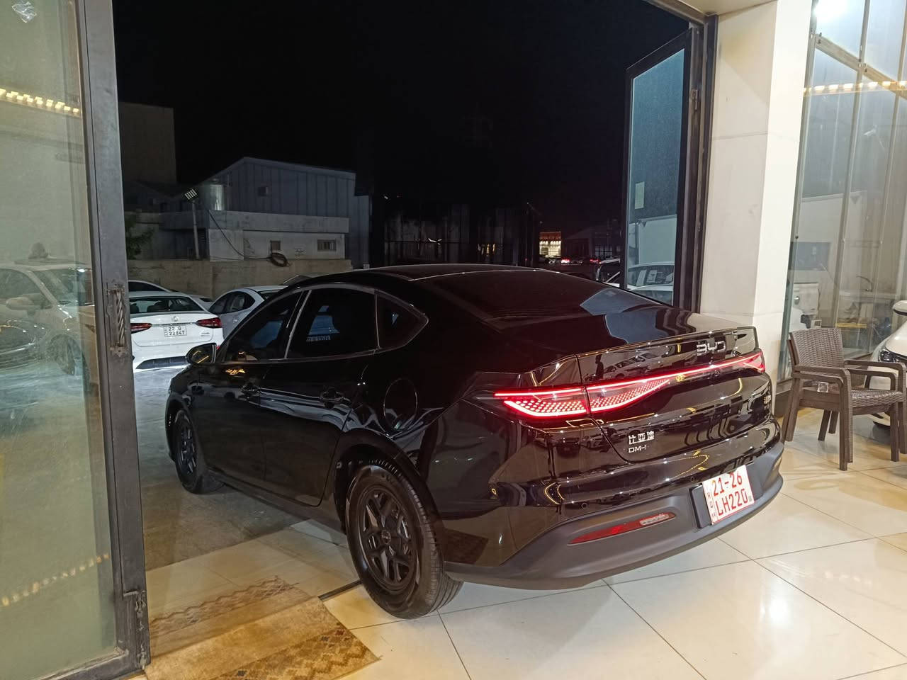 بي واي دي  BYD Seal 05 2025.
مواصفات.کارەبایی و بەنزین و هایبريد.
بصمة شاشةوكاميرا ویل کەپ.تانکی گەورە 
2100 كم.دەڕوات.تحديدسورعه.لیدڤۆلیۆم 
هه رزانترين سعر له خواربازار 📌🔥
*********** واتس اب 
***********
موجود في اربيل معرض چاينا كارس
