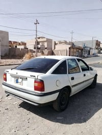 محرك ١.٨ • كير عادي • رقم نينوى