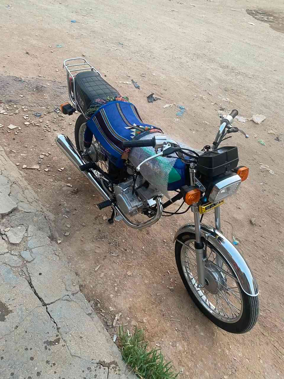 سلام عليكم نامه جديد صاله شهر طالعه دراجه بيه وصل معرض مديل٢٠٢٧تلث حرف جديد هذ رقمي ***********
