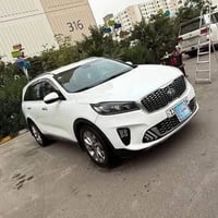 سورنتو ٢٠١٨ • شكل ٢٠٢٠ • ٦ سلندر