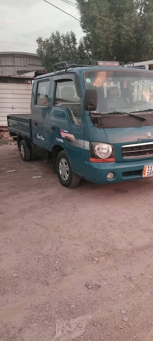سلام عليكم لبيع كيا ام عيون مديل 2000رقم بغداد نكليزي تحويل مباشر مشروع وطني تخم تاير سياره جازه من كل شي بسمي سعر 90وبيها مجال مكان بغداد مكلف بنشر ***********
