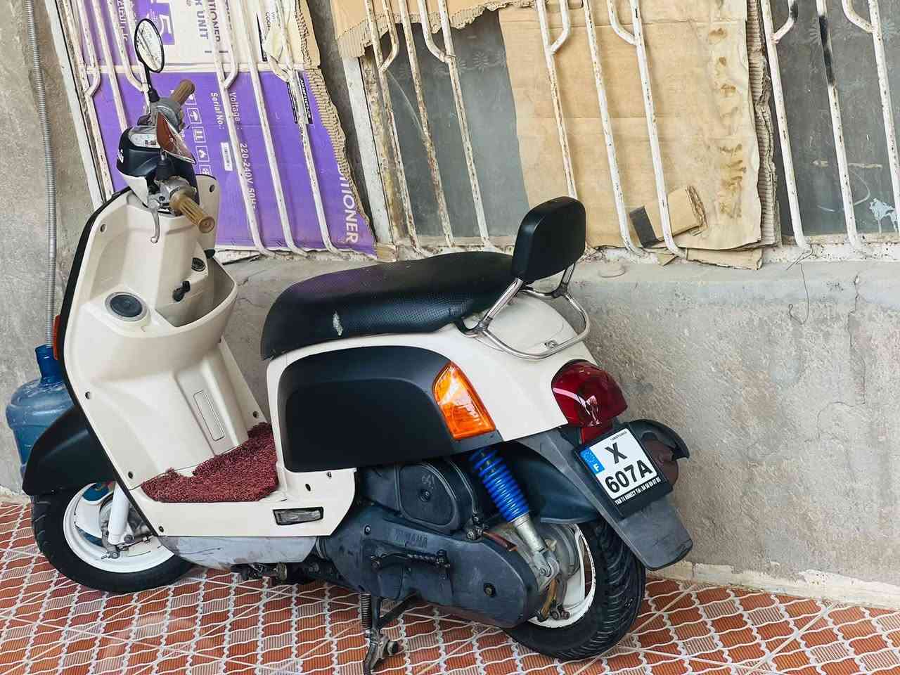 اسلام عليكم حبايب للبيع وهاذا رقم راعيها خابر وبيك خير ودلل‏‪***********‬‏ كربلاء طويريج
