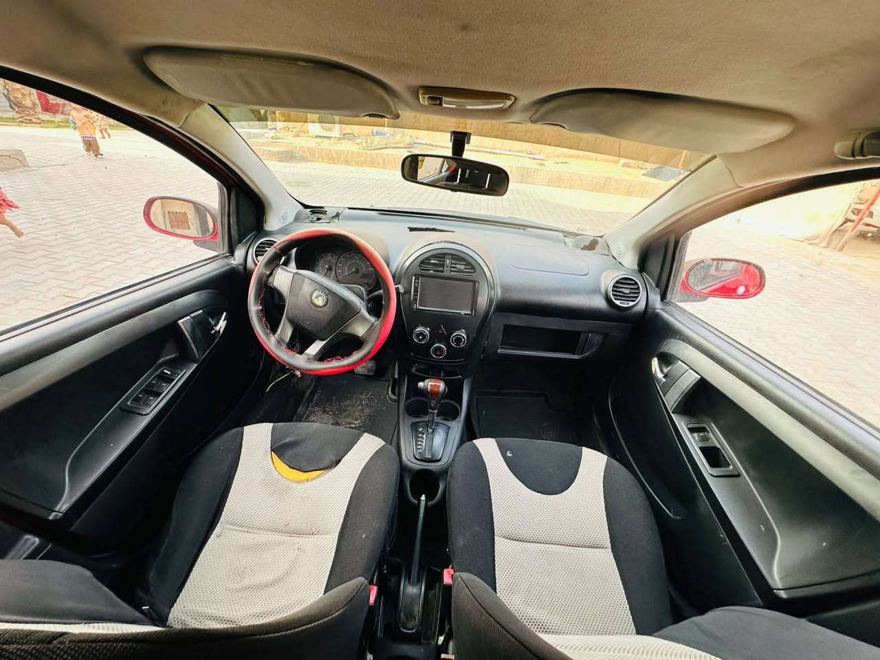 باندا كروز موديل 13 للبيع مكانها كربلاء رقمها كربلاء سياره محور كير ومحرك كورلا مكفوله من التنقيص والتبخير
كشرها صافي وحلو سياره جديده سعرها 48 
باندا كروز موديل 13 للبيع مكانها كربلاء رقمها كربلاء سياره محور كير ومحرك كورلا مكفوله من التنقيص والتبخير للاستفسار ***********
