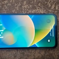 آيفون X • ٢٥٦ • الصوت معطل