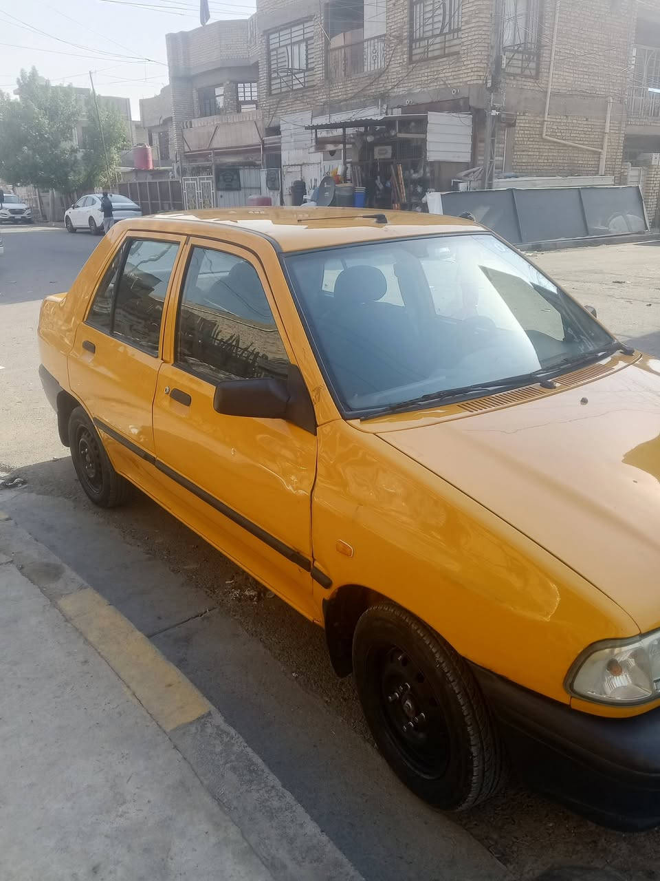 السلام عليكم 
سايبا ٢٠١٨ 
السعر ٤٧
المكان زراعي الشعب 
الإتصال  ***********
