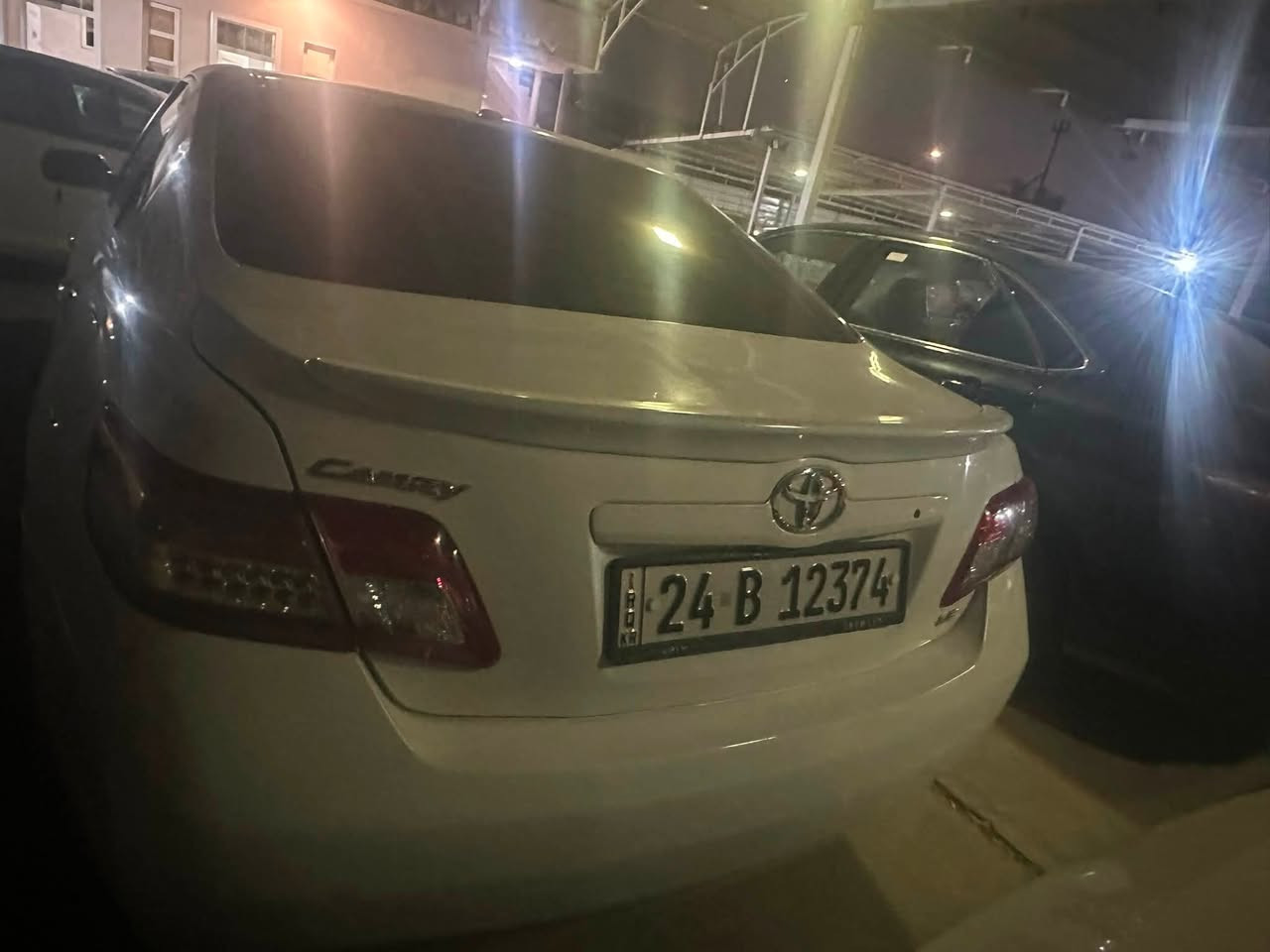 اقساط اقساط اقساط
مقدمه 30 وكل شهر 3 💸

كامري موديل 2011 🚗

فول ماعده الفتحه 🚗

بصمه 🚗

شاشه جبيره 🚗

كشنات كهرب 🚗

كشنات جلد 🚗

تبريد ثلج 🧊 

تدفئه نار 🔥 

للاستفسار عبر الأرقام ☎️

*********** اتصال واتساب 📲

*********** اتصال فقط 📞
